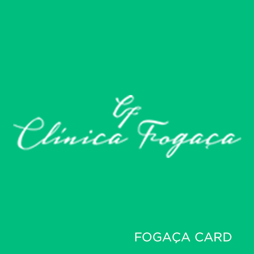FOGAÇA CARD