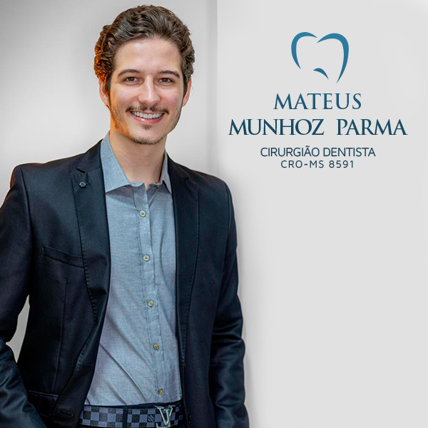 MATEUS MUNHOZ PARMA