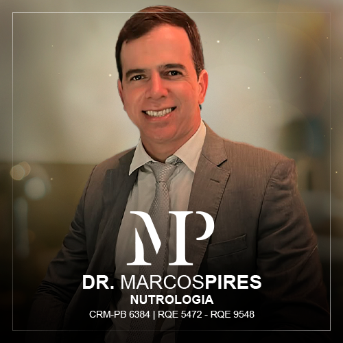 MARCOS PIRES