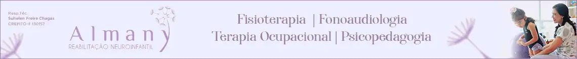 Banner Cidade - Fisioterapia - São Luís - MA