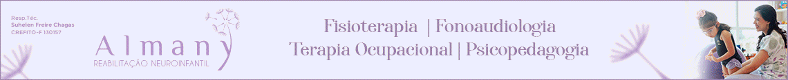 Banner Cidade - Fisioterapia - São Luís - MA