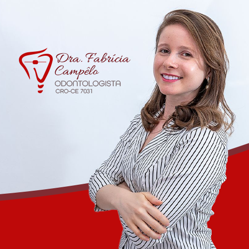 FABRÍCIA CAMPÊLO