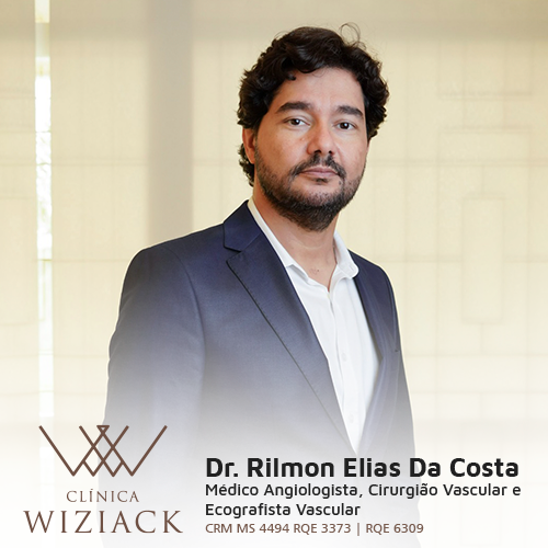 RILMON ELIAS DA COSTA