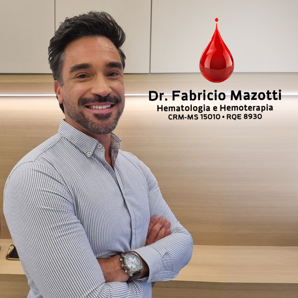 FABRICIO MAZOTTI