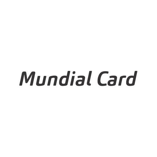 MUNDIAL CARD