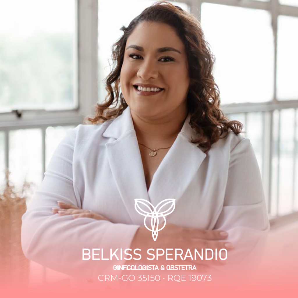 BELKISS SPERANDIO DE SÁ