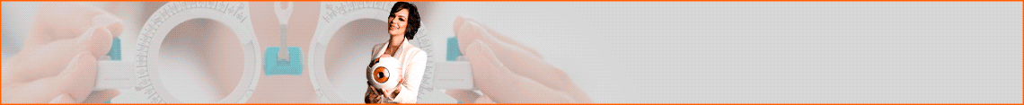 Banner título - Oftalmologia - Goiânia - GO