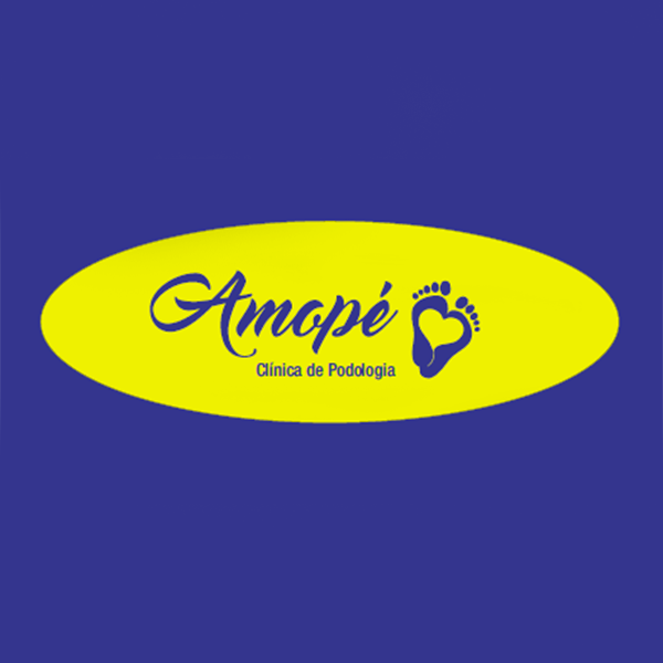 Amopé – Clínica de Podologia