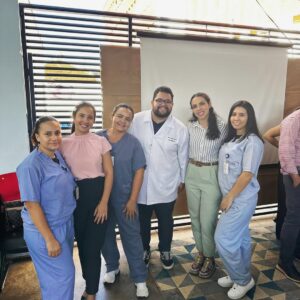 Dr. Alex Sander Cardoso, atendimento especializado em tratamento de feridas agudas e crônicas em Campo Grande MS.