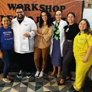 Dr. Alex Sander Cardoso, atendimento especializado em tratamento de feridas agudas e crônicas em Campo Grande MS.