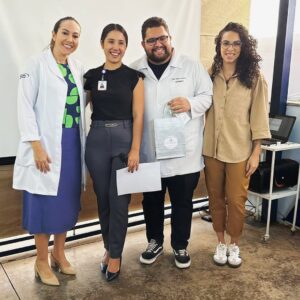 Dr. Alex Sander Cardoso, atendimento especializado em tratamento de feridas agudas e crônicas em Campo Grande MS.