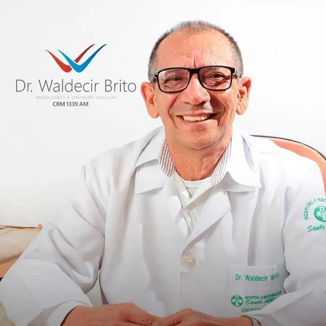 WALDECIR BRITO