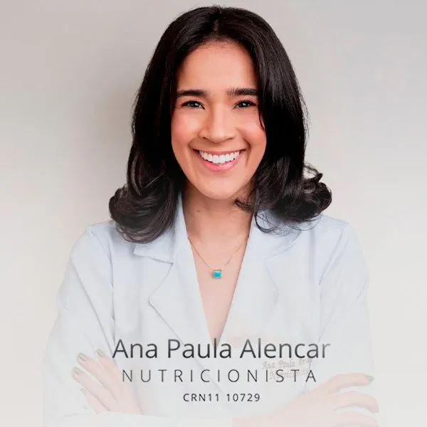 ANA PAULA ALENCAR