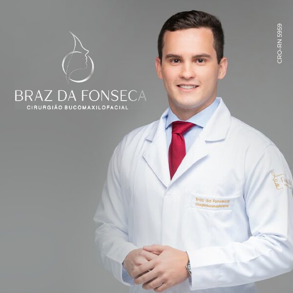 BRAZ DA FONSECA