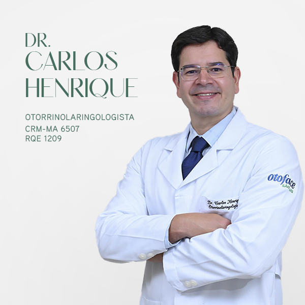 CARLOS HENRIQUE
