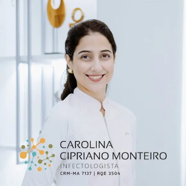 CAROLINA CIPRIANO