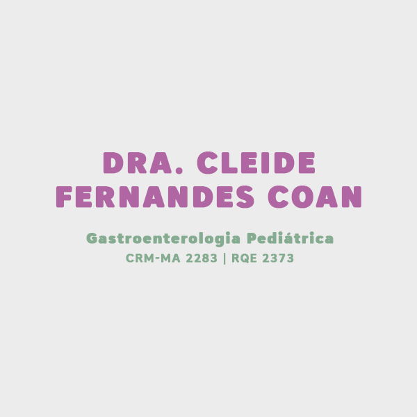 CLEIDE FERNANDES COAN