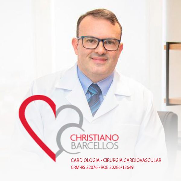 CHRISTIANO BARCELLOS