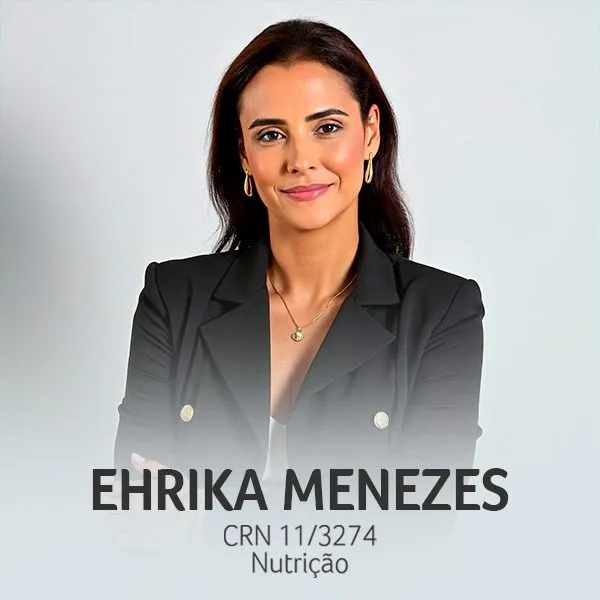 EHRIKA MENEZES