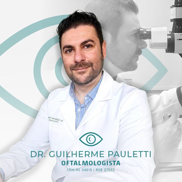 GUILHERME PAULETTI