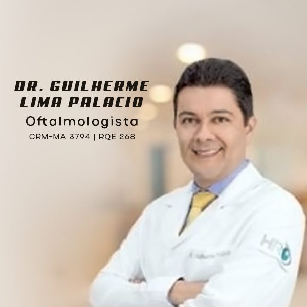 GUILHERME PALÁCIO