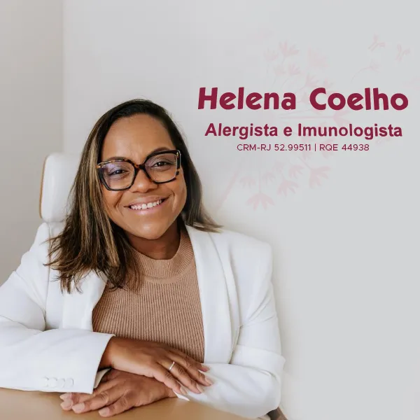 DRA. HELENA COELHO