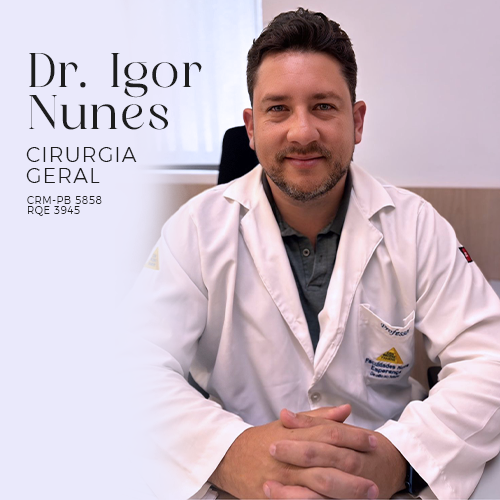 IGOR NUNES