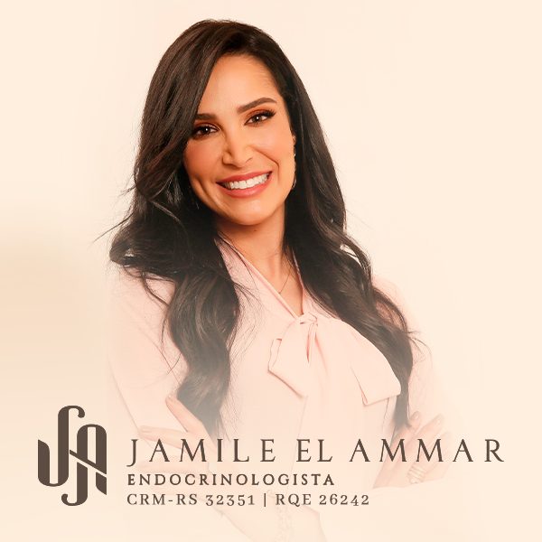 Dra. JAMILE SARTORI EL AMMAR