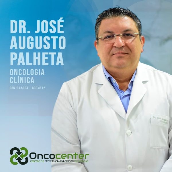 JOSÉ AUGUSTO PALHETA