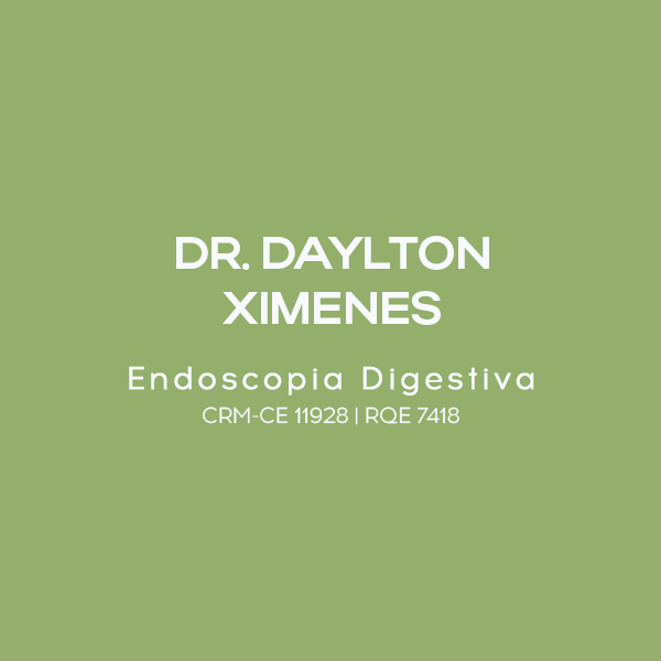 DAYLTON XIMENES