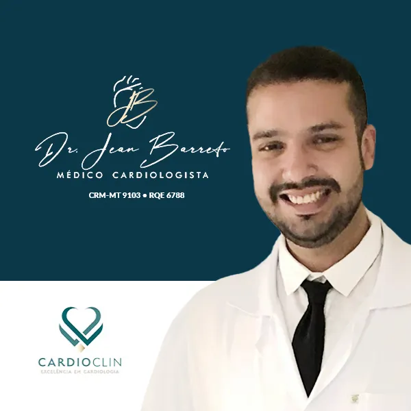 JEAN BARRETO