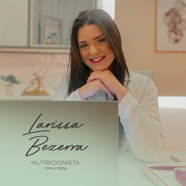 LARISSA BEZERRA