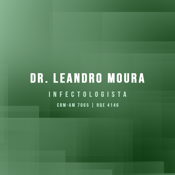 LEANDRO MOURA