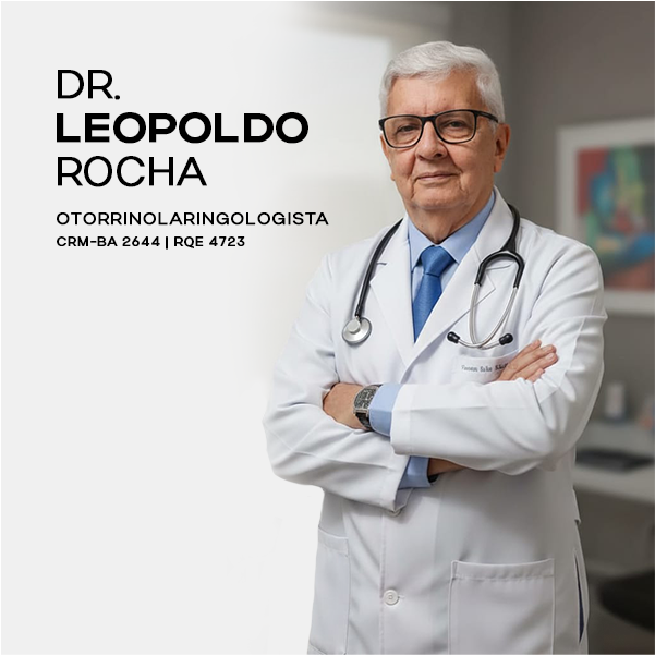 LEOPOLDO ROCHA