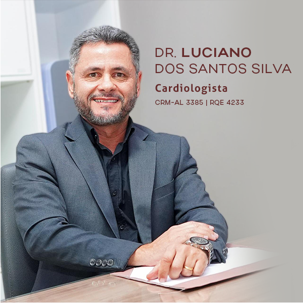 LUCIANO DOS SANTOS SILVA