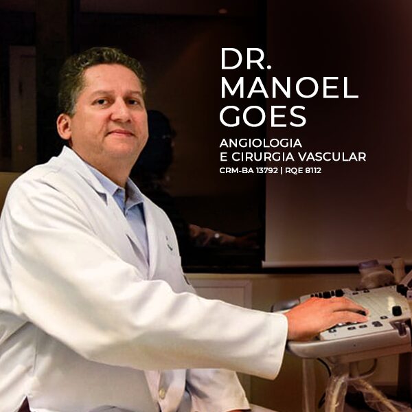 MANOEL GOES