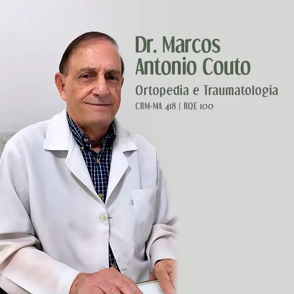MARCOS ANTONIO COUTO