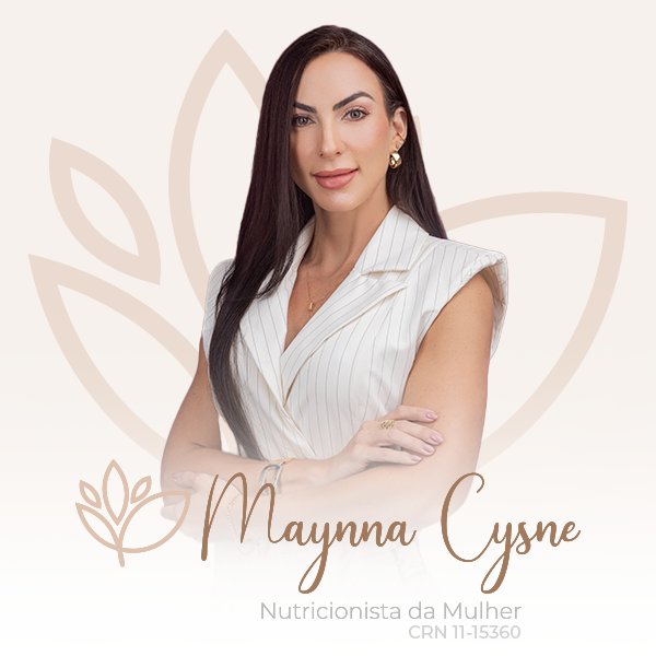 MAYNNA CYSNE