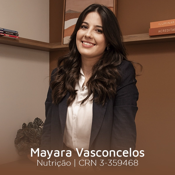 MAYARA VASCONCELOS