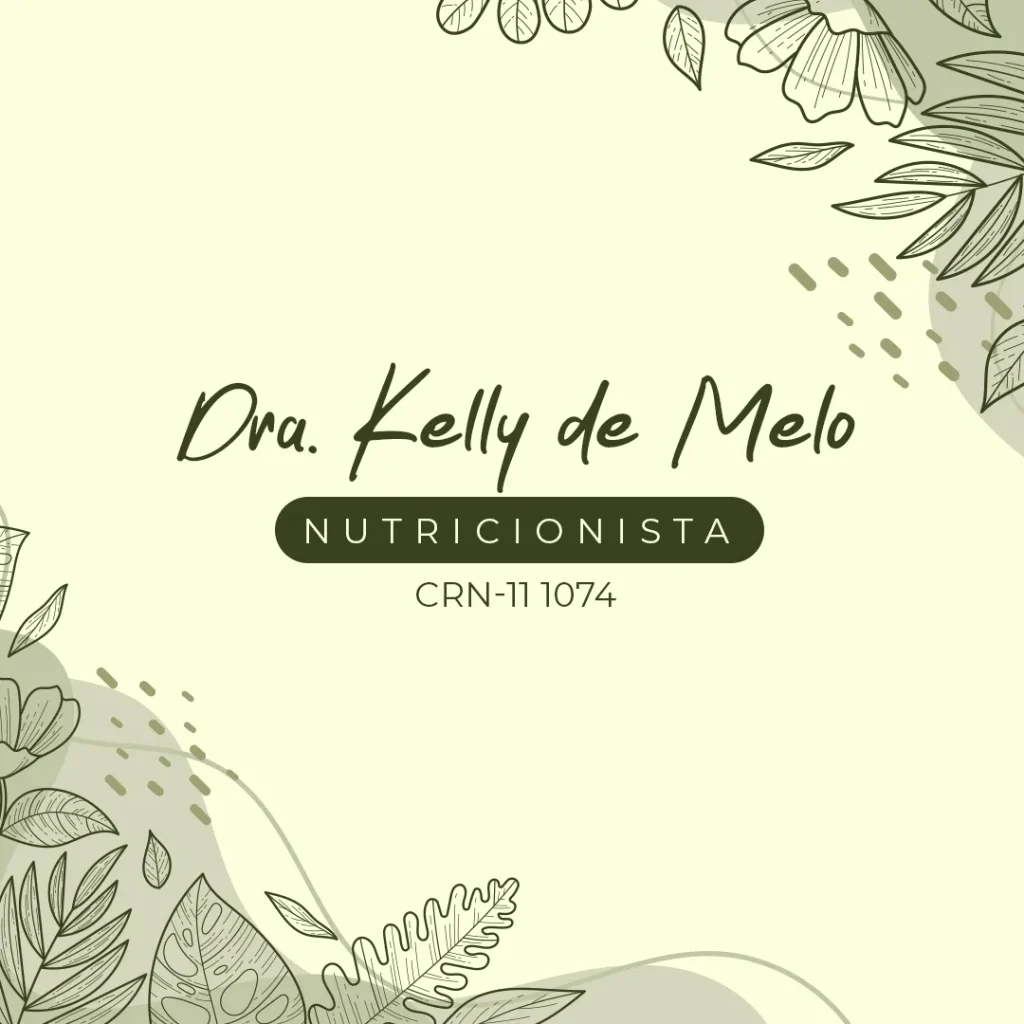 KELLY DE MELO