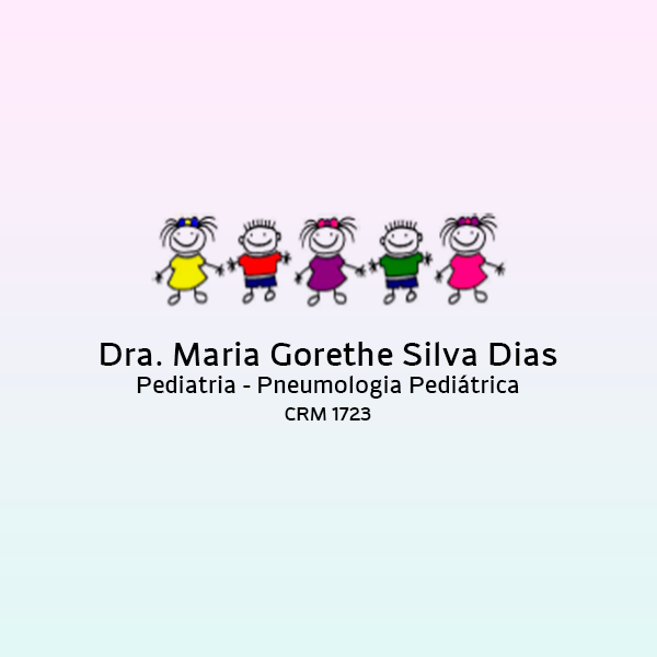MARIA GORETHE SILVA DIAS