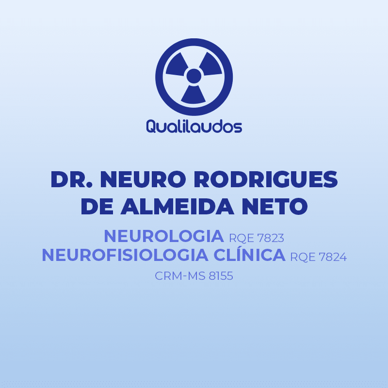 NEURO RODRIGUES DE ALMEIDA NETO