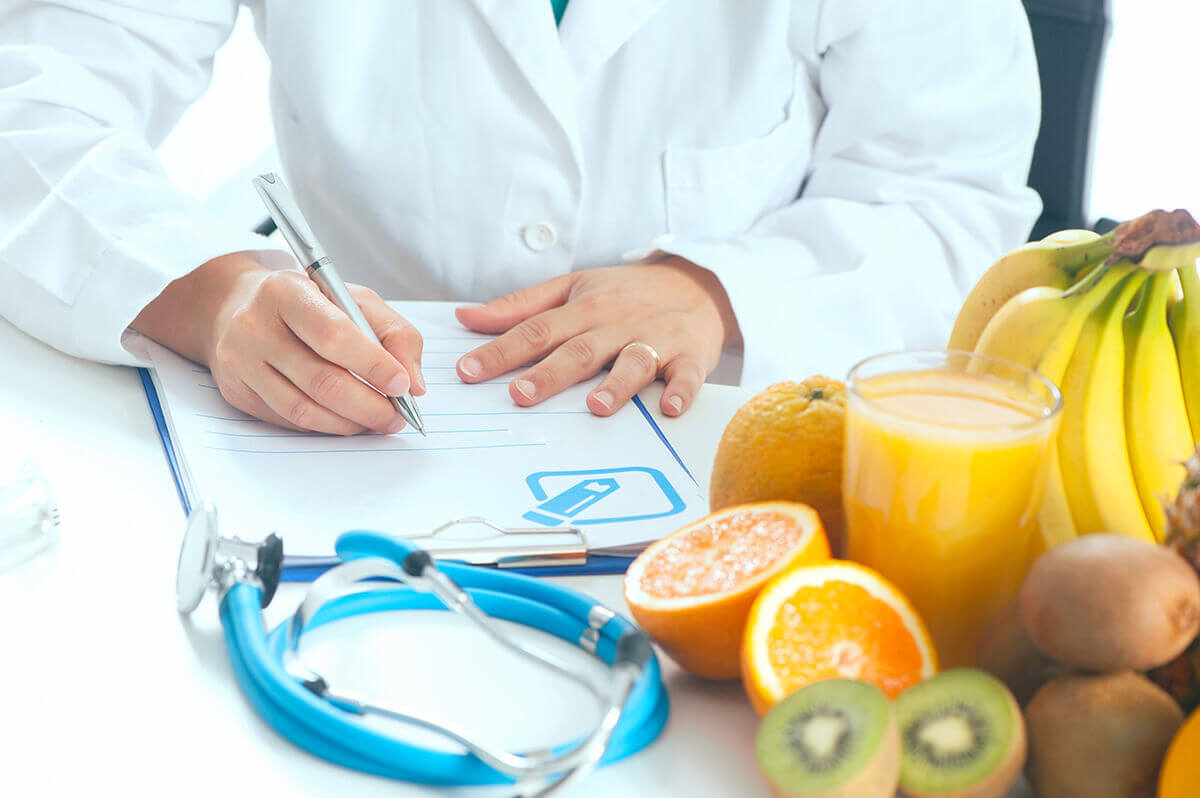 Nutroligia|Nutrologia