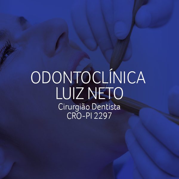 ODONTOCLINICA LUIZ NETO