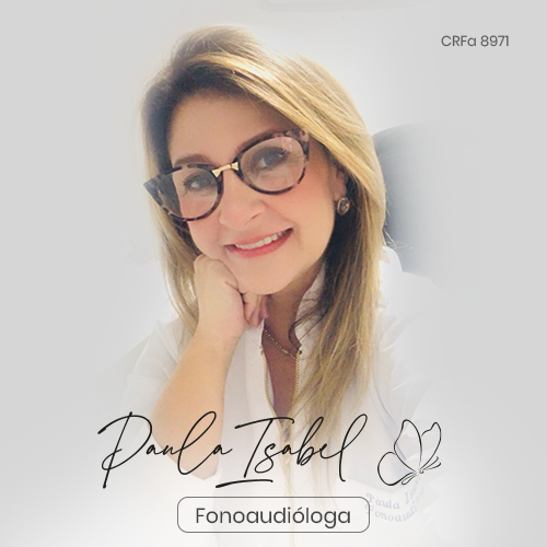 PAULA ISABEL