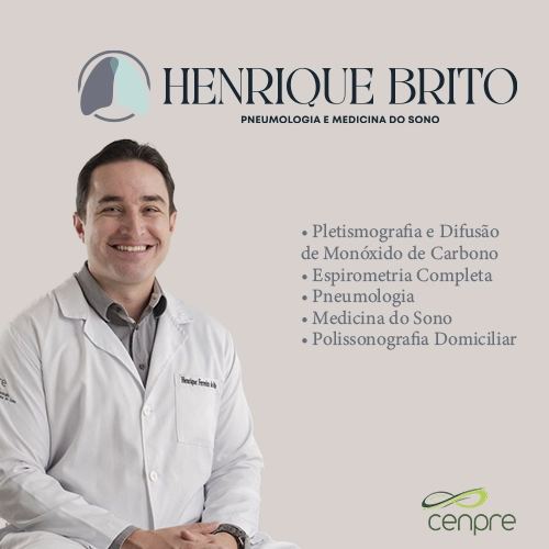 HENRIQUE FERREIRA DE BRITO