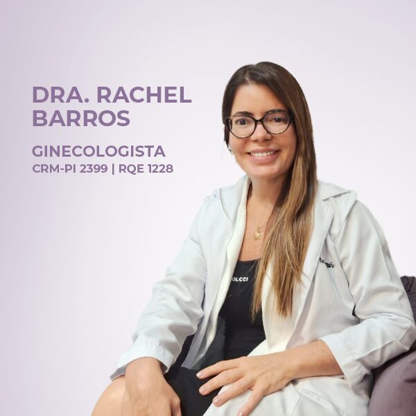 RACHEL BARROS