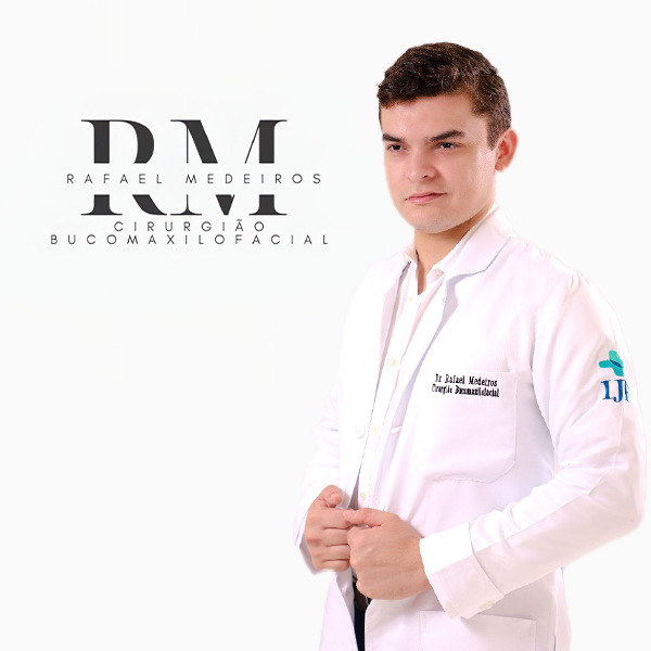 RAFAEL MEDEIROS