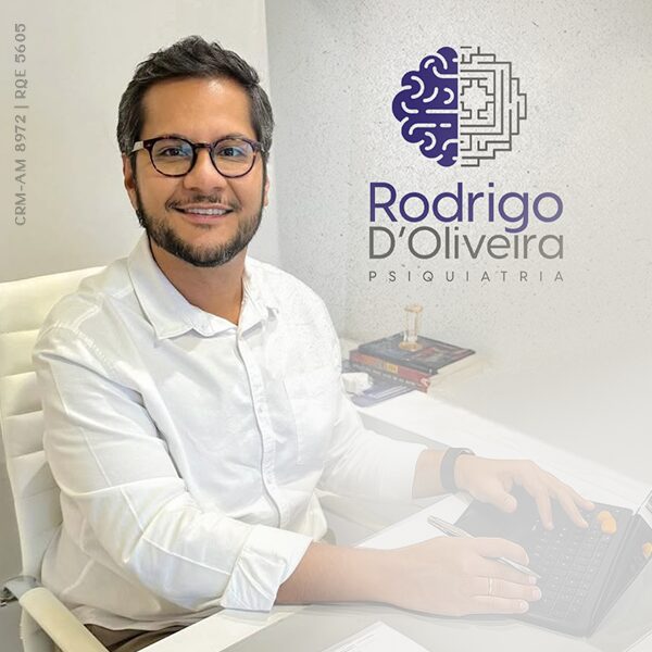 RODRIGO D’OLIVEIRA