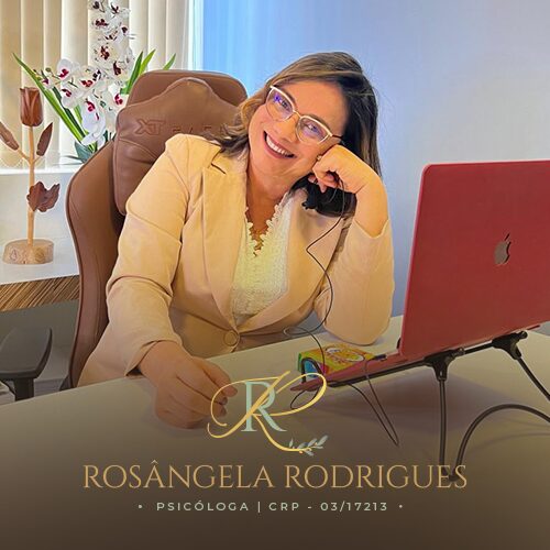 ROSANGELA RODRIGUES